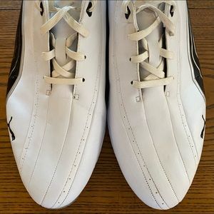 Mens Puma Golf Shoe